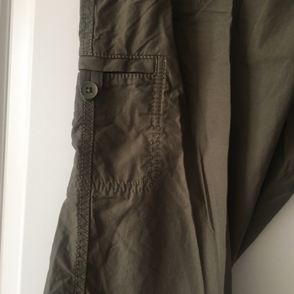 Loft cargo pants - Picture 4 of 6